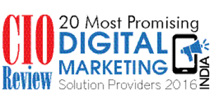 20 Most Promising Digital Marketing Solution Providers-2016
