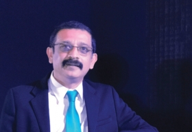 Rajan Venkataraman, Chief Technology Officer, NIIT 